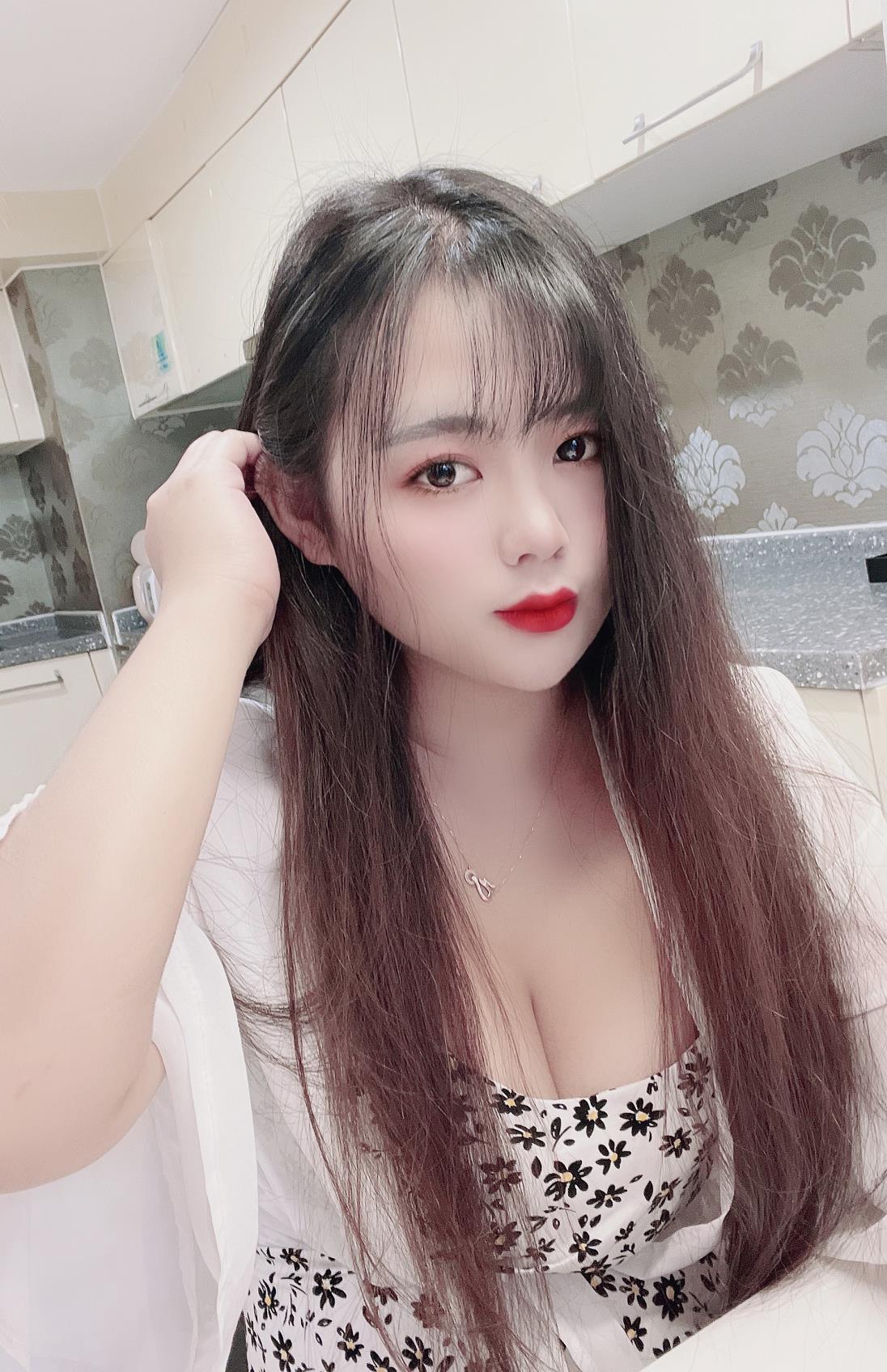 御姐36D琳琳，有奶之人，可遇不可求 第2张