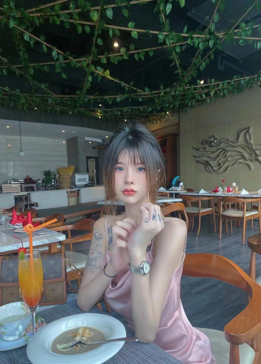 真实蛋蛋后，18岁纯欲妲己，尼玛又紧又窄 第6张