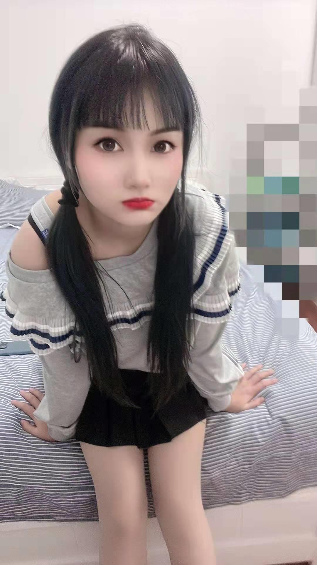 杨箕大长腿柚柚 第1张