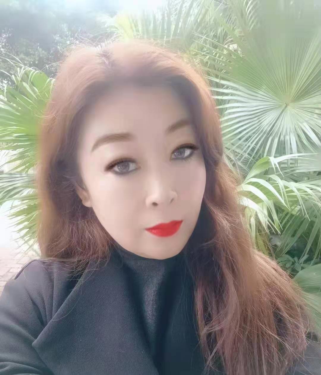 滕州市不错的大姐 第1张