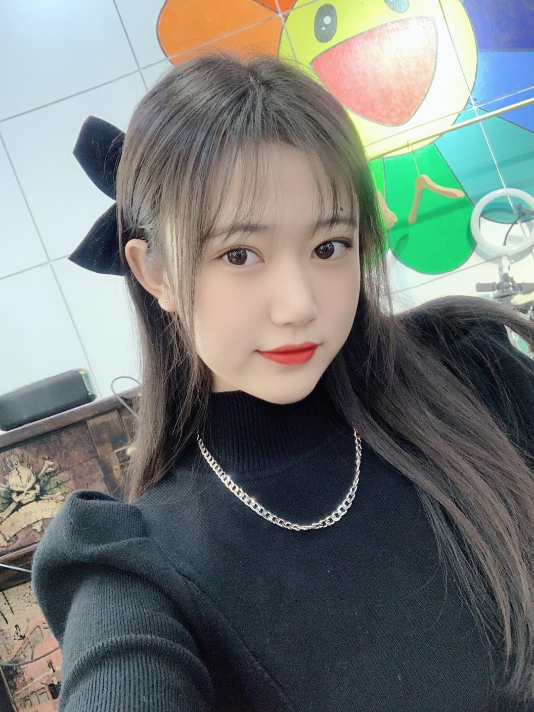 山东烟台小姐姐很不错 第1张