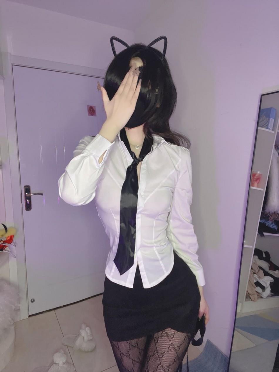 制服诱惑老师 第2张