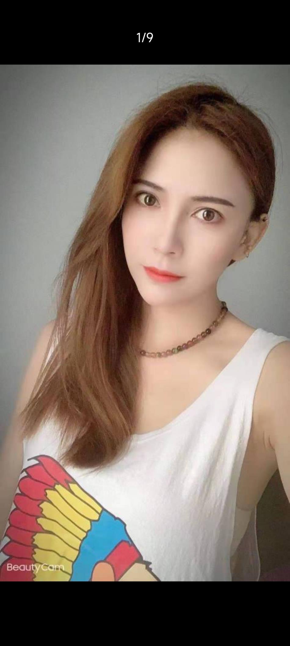 公益西桥美女爽 第1张