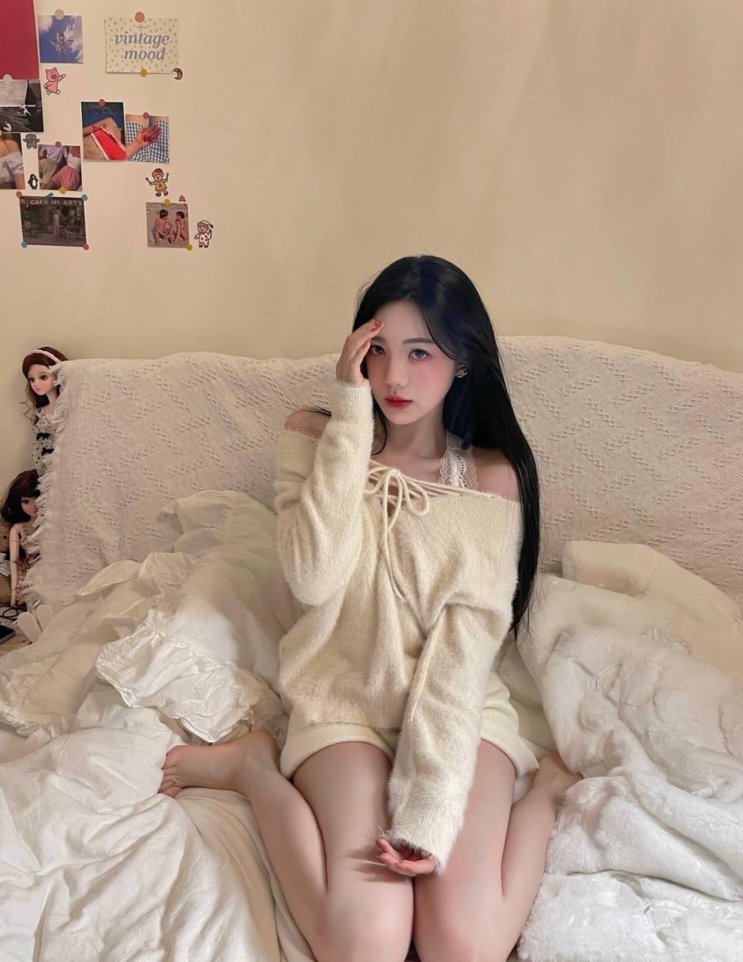 [丰台区]极品女友的感觉，别样体验！三起三落销魂催情，小活玩出花 第2张