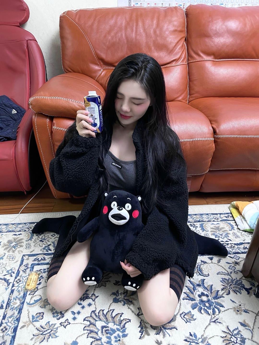 [丰台区]极品女友的感觉，别样体验！三起三落销魂催情，小活玩出花 第3张