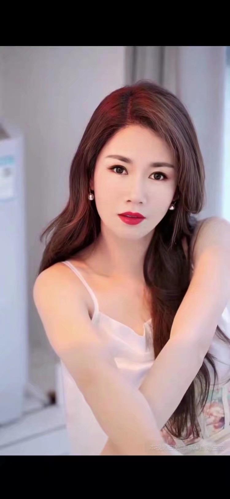 宋家庄少妇柠檬，该有的激情都有 第3张