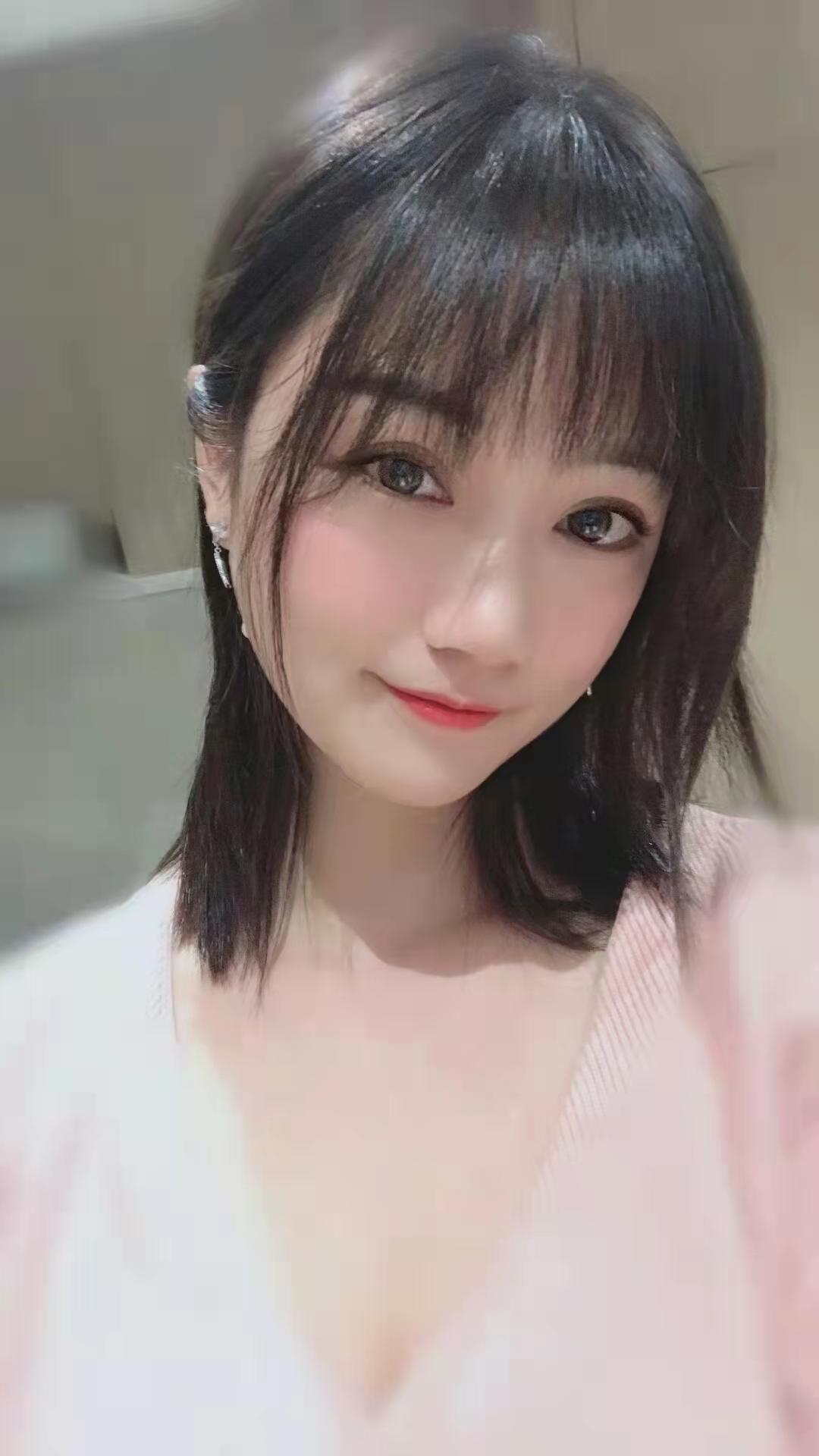 杭州漂亮的MM 第1张