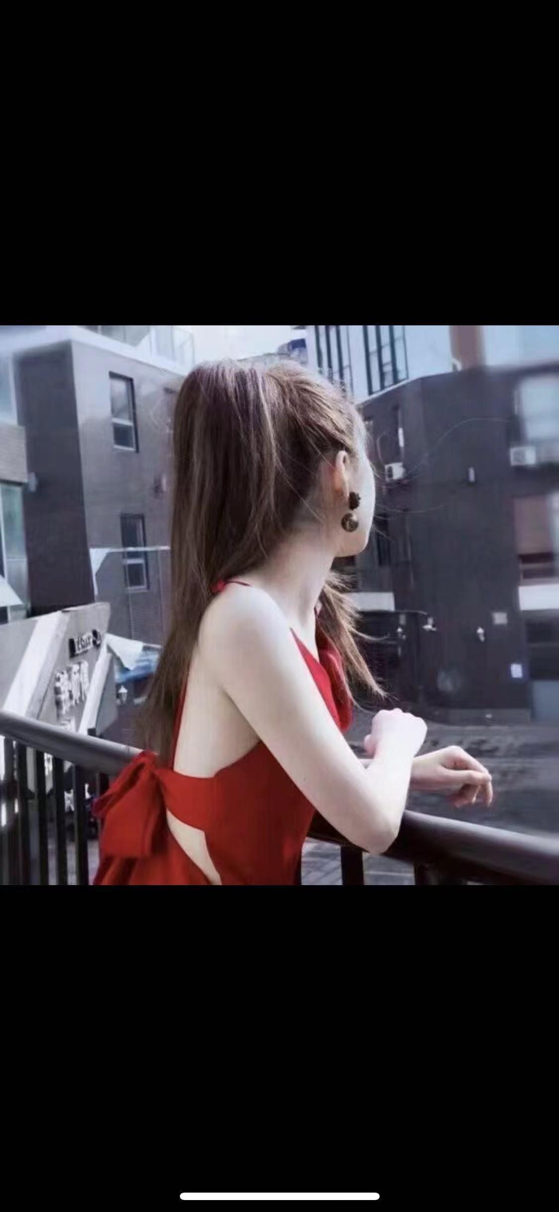 宁波市区妹子 第2张