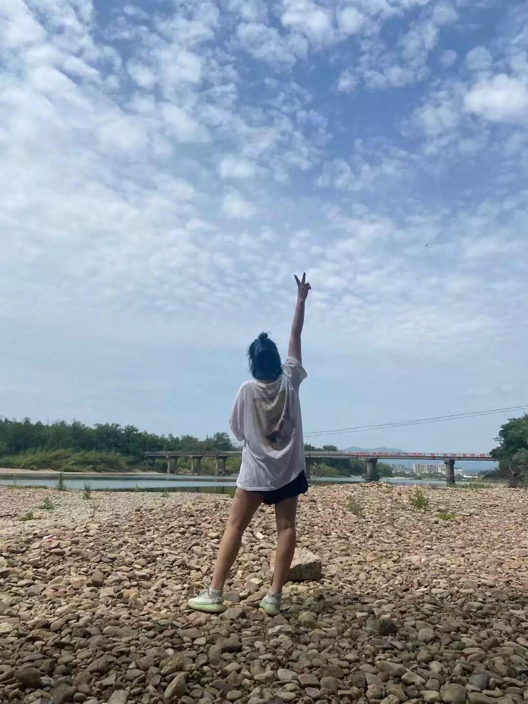 仙居小妹妹 第2张