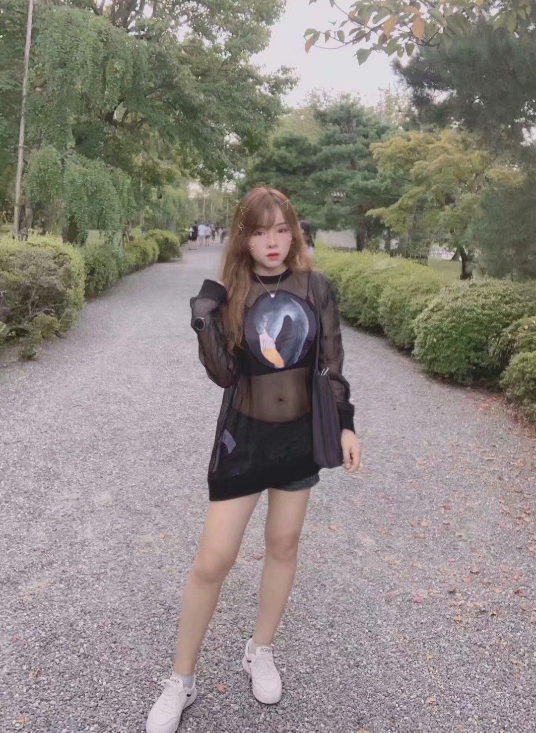 长宁区新疆妹子丽莎体验记 第2张
