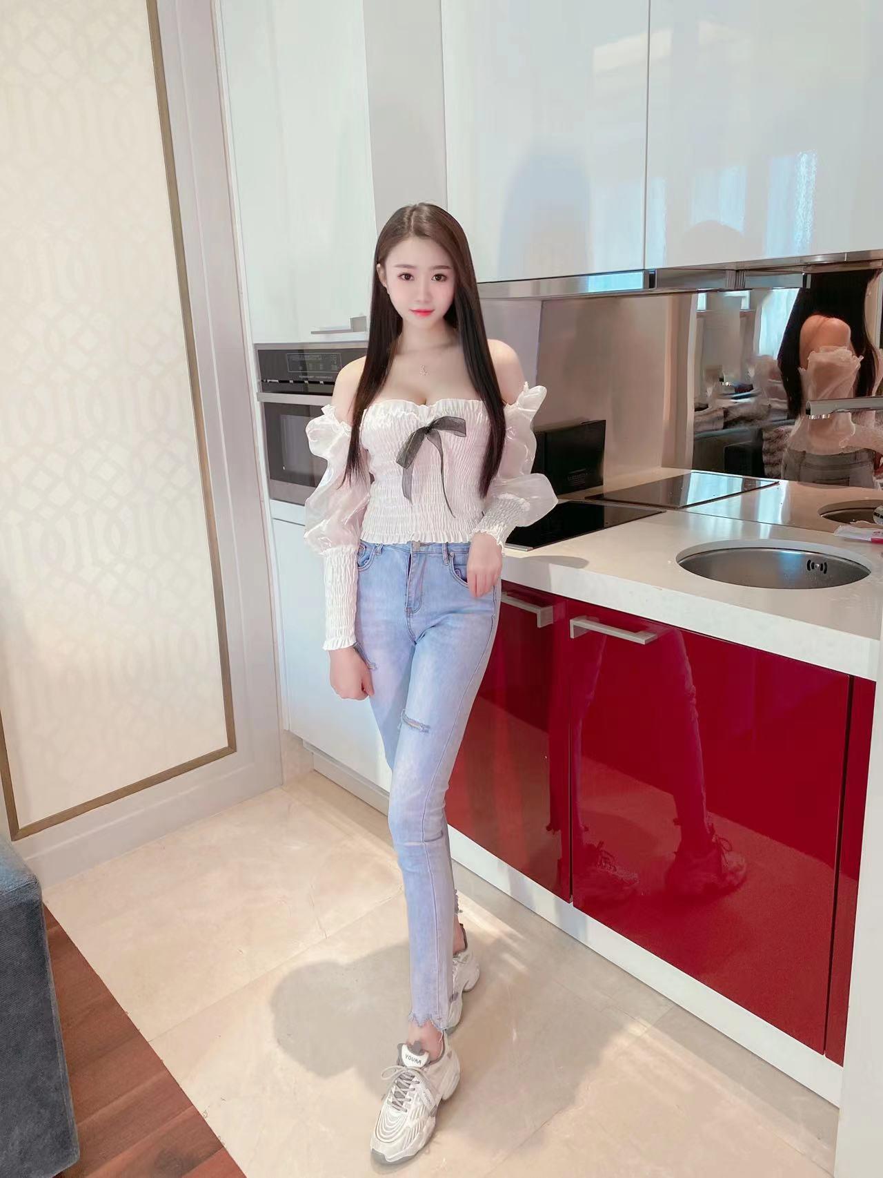 浦东健身极品妹子爽记 第1张