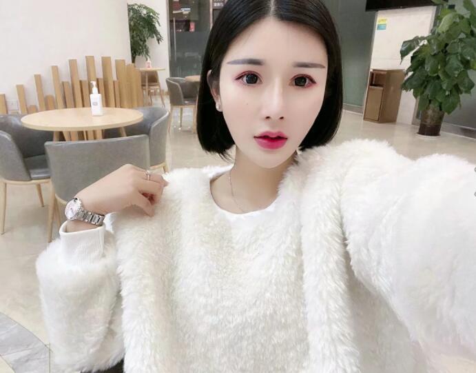徐汇新人服务系钥玥 第2张