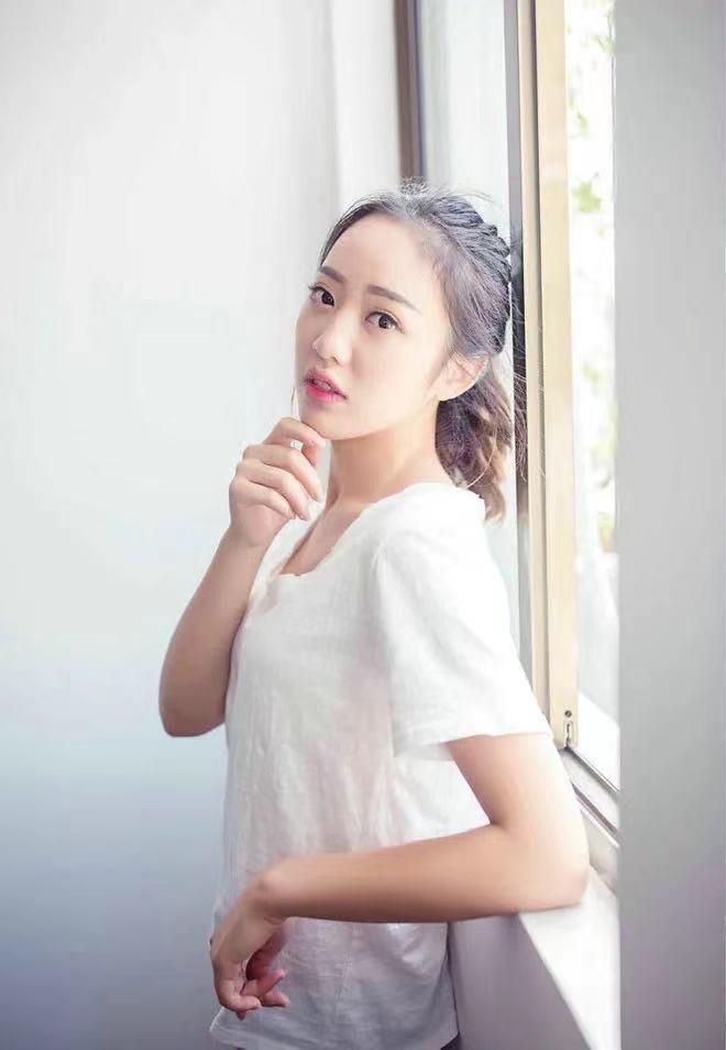小清秀沫沫，温柔小妹子，会带节奏 第3张