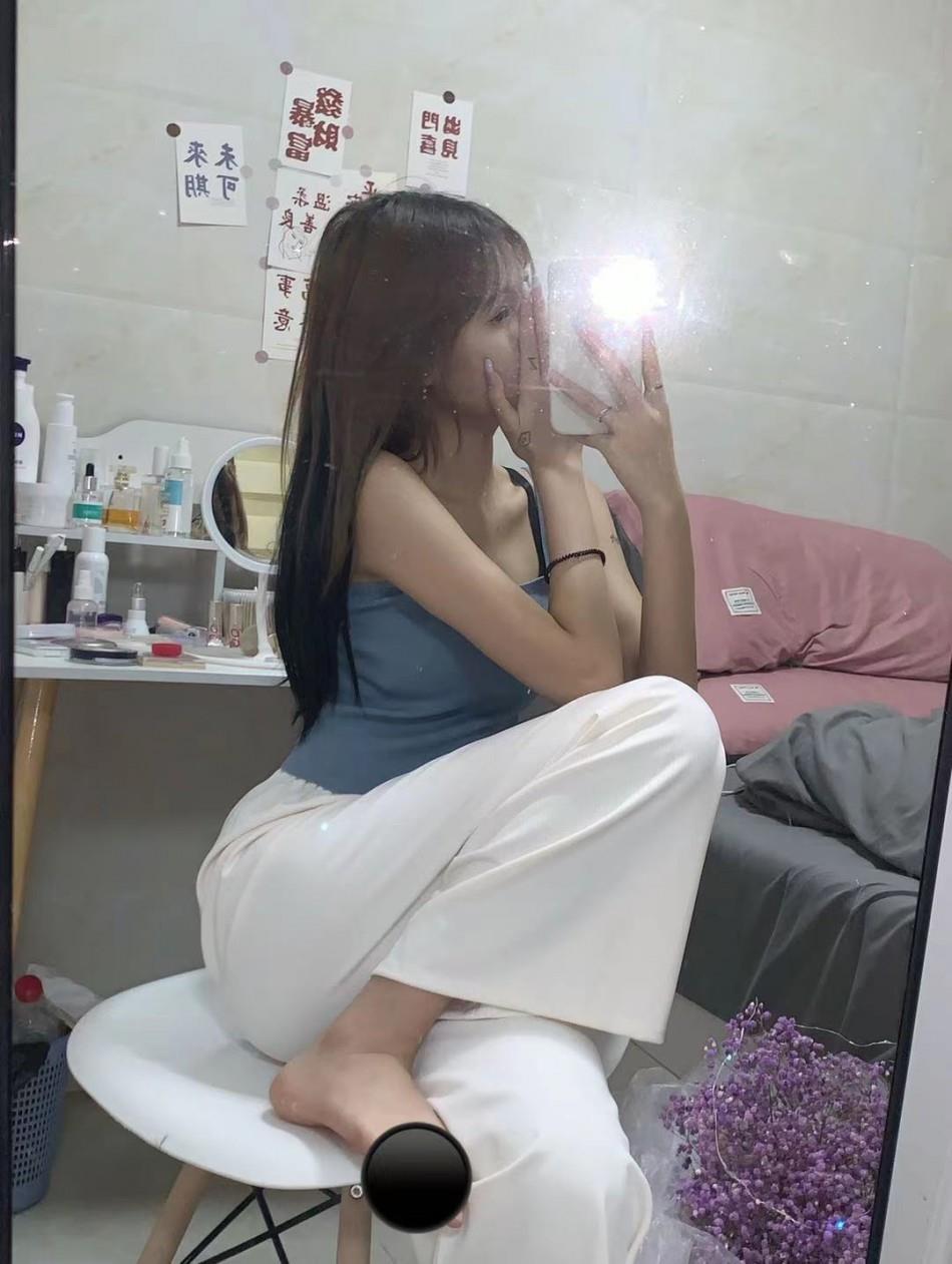 真实十七岁小女孩 第2张