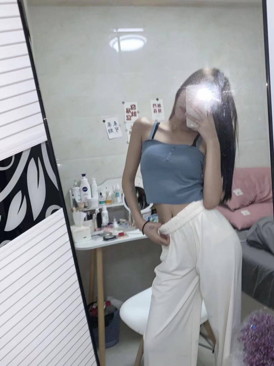 真实十七岁小女孩 第3张
