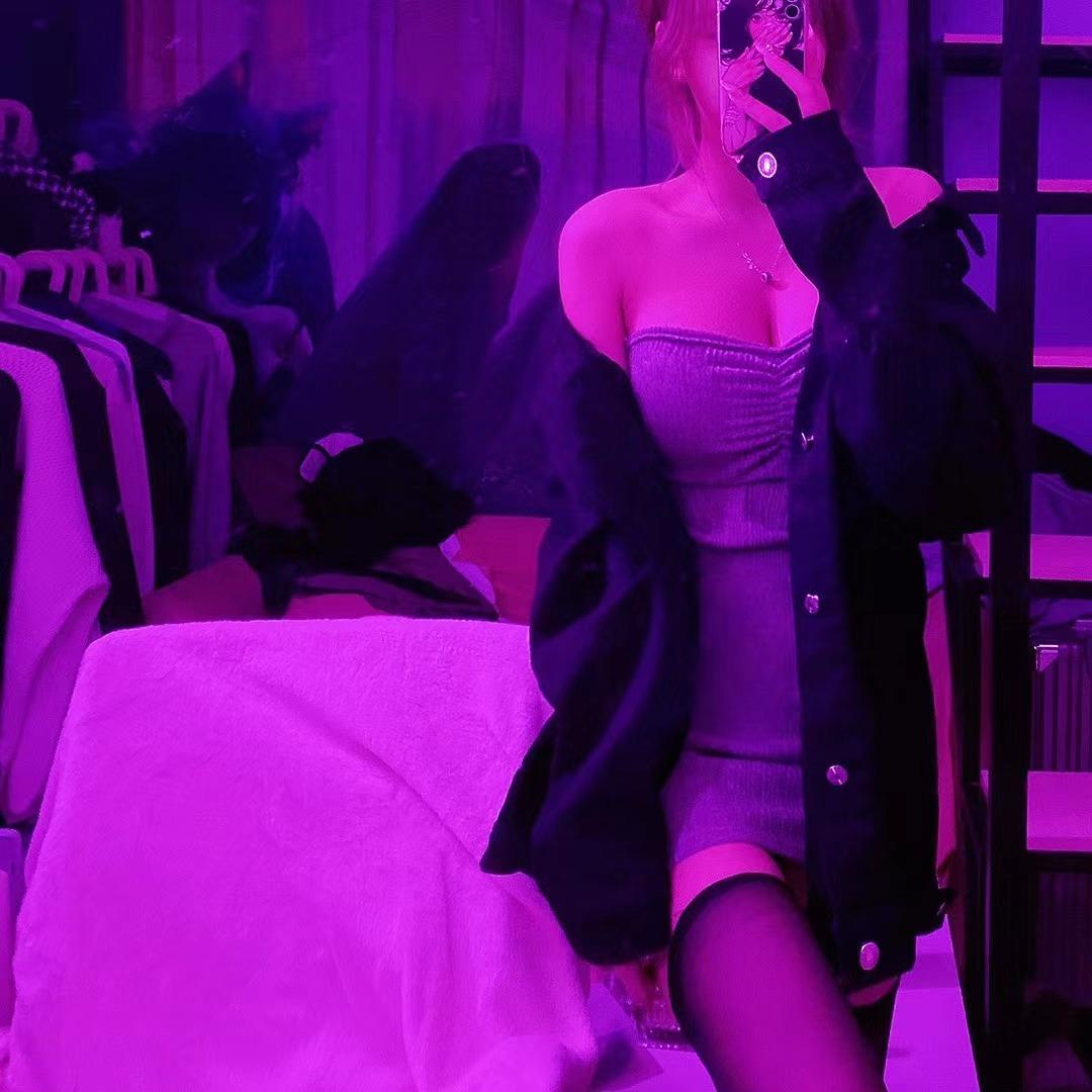 一个很不错的妹子，态度好不机车 第1张