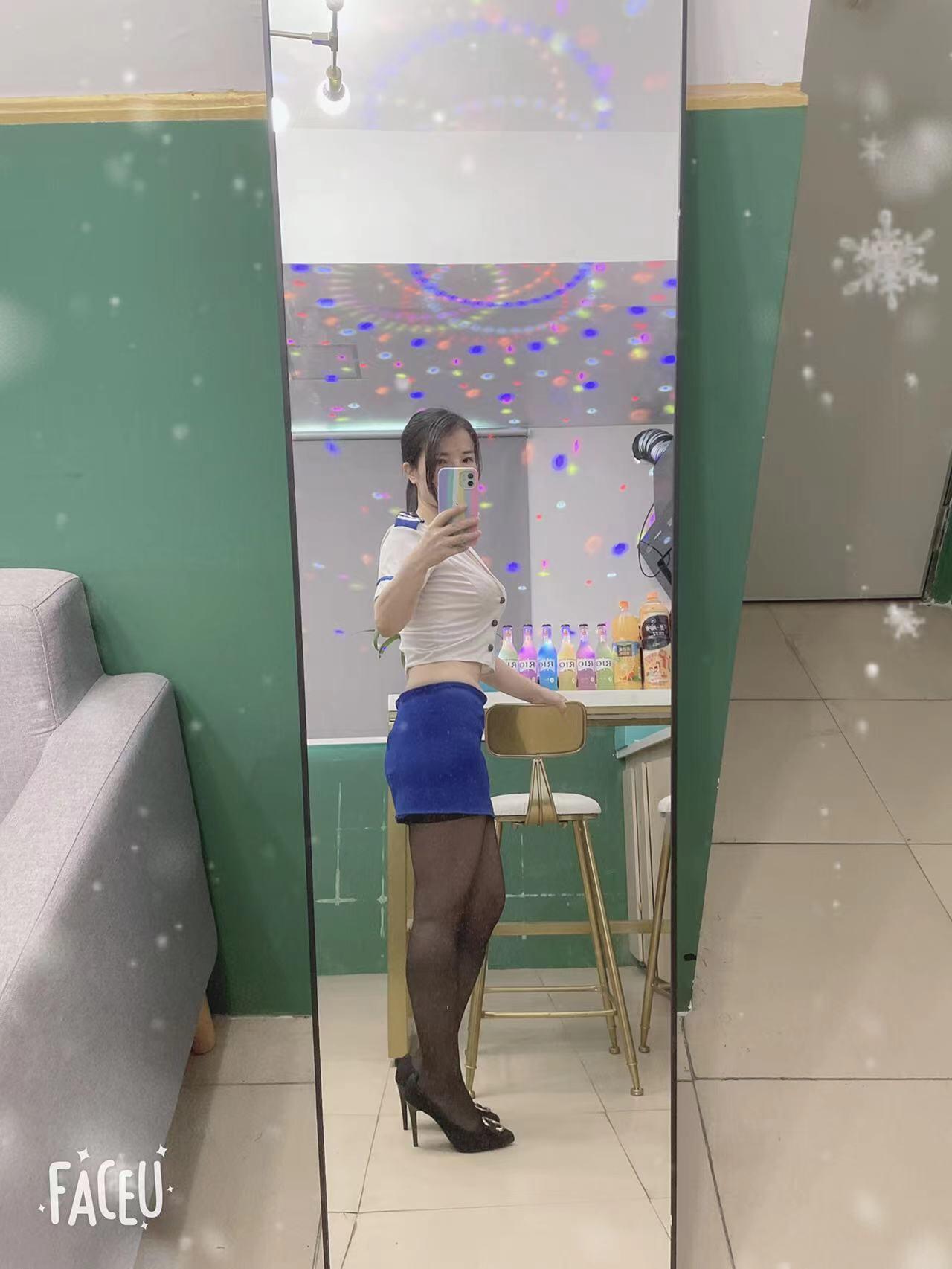 坂田环保老师超爽服务 第2张