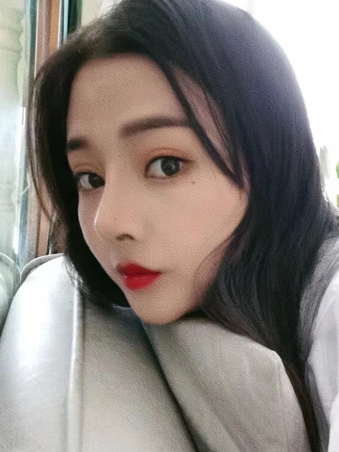 会调情的雯雯，高颜值，服务超棒 第1张