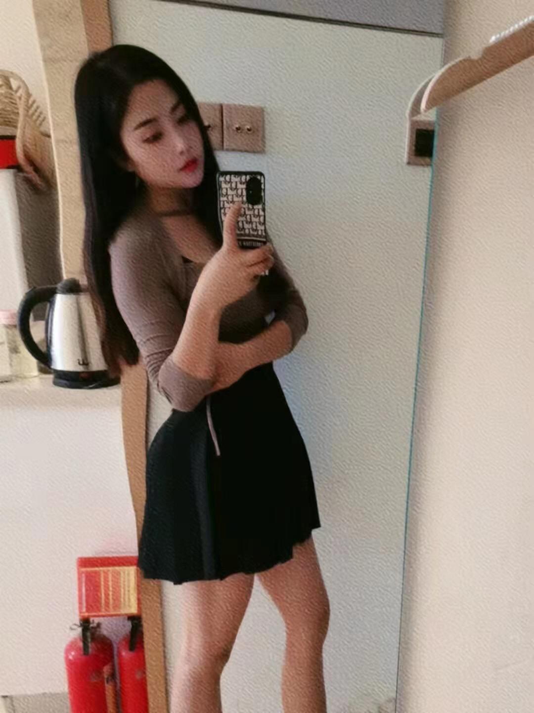 会调情的雯雯，高颜值，服务超棒 第3张