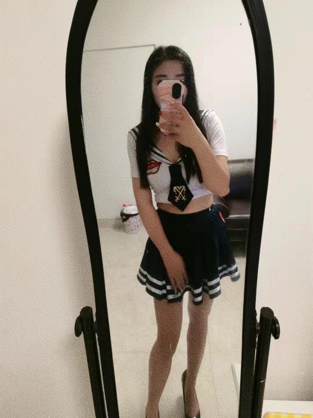 会调情的雯雯，高颜值，服务超棒 第4张