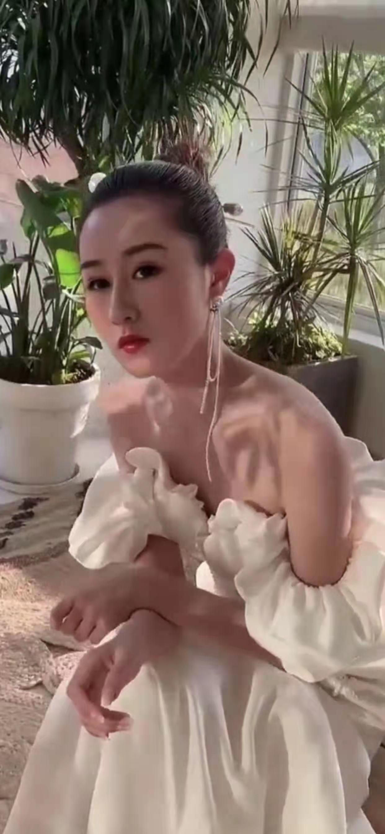 洪浪北骚贝儿，水多肤白，良家味道 第1张