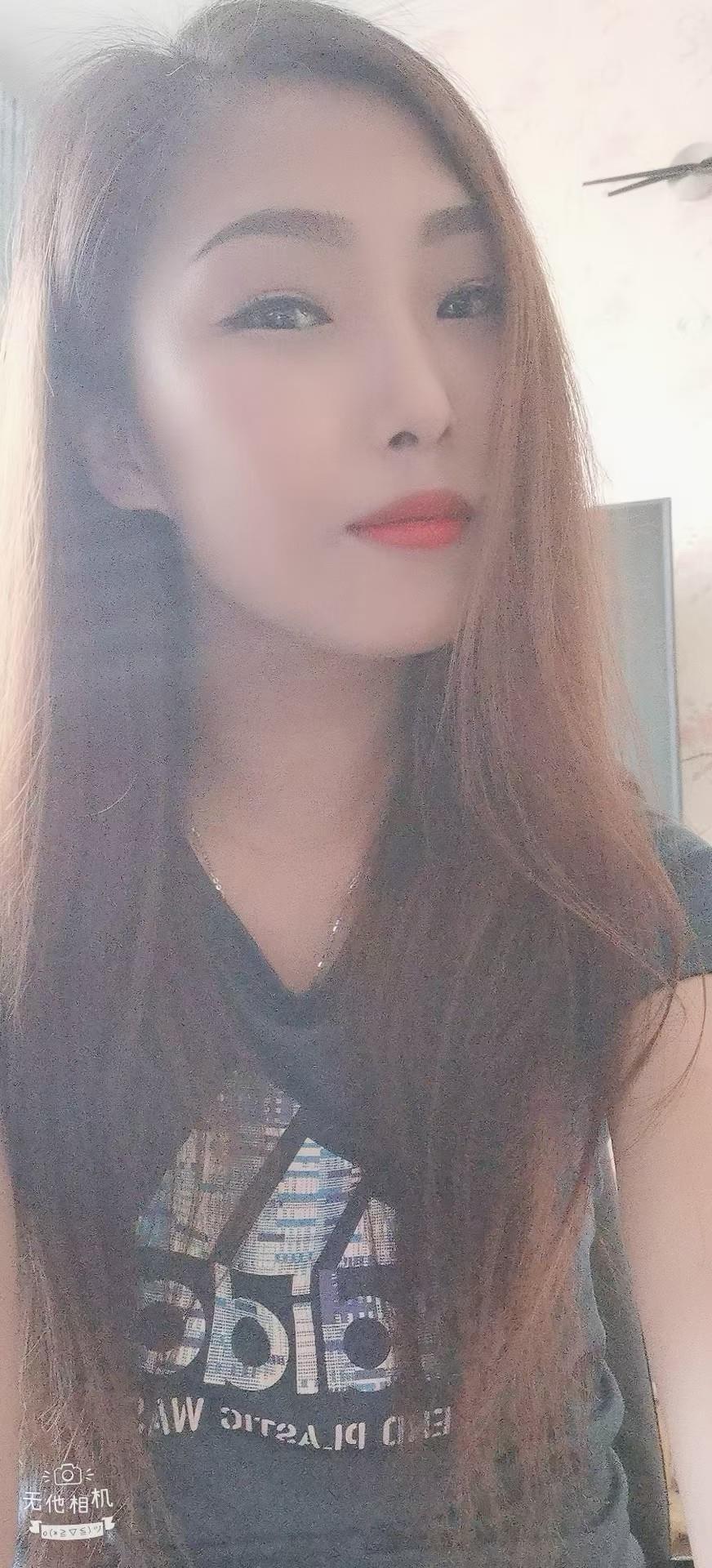 扫街加的兼职小姐姐 第1张