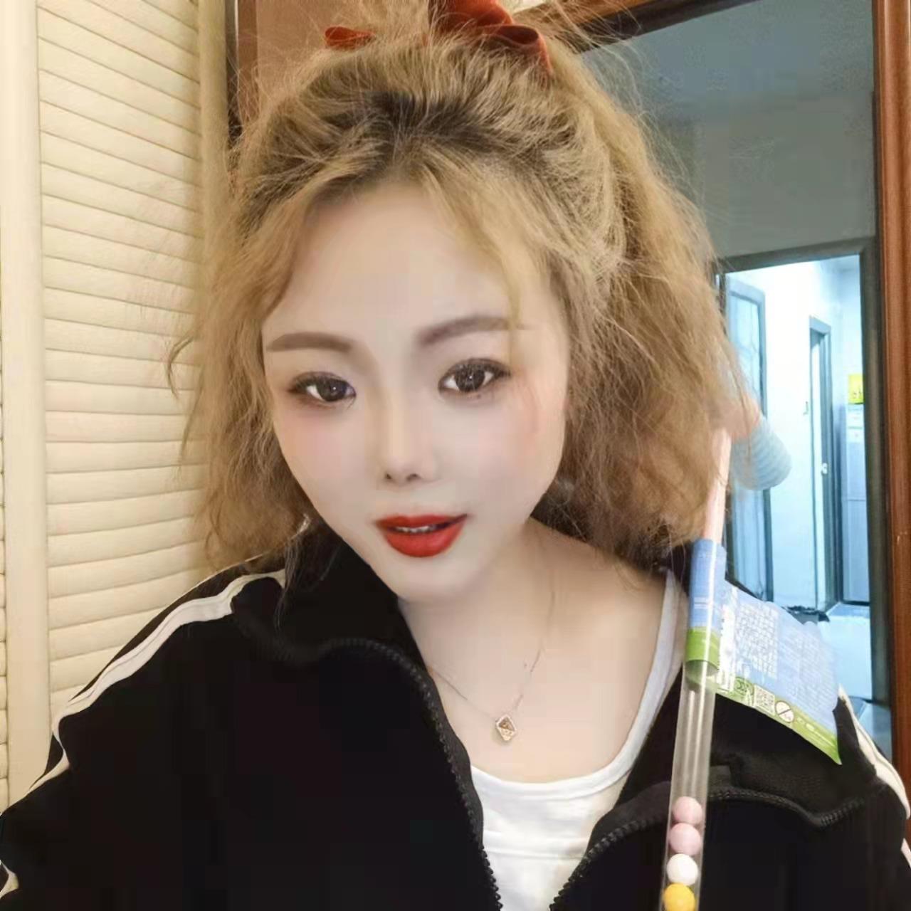 荔湾糖糖 第1张