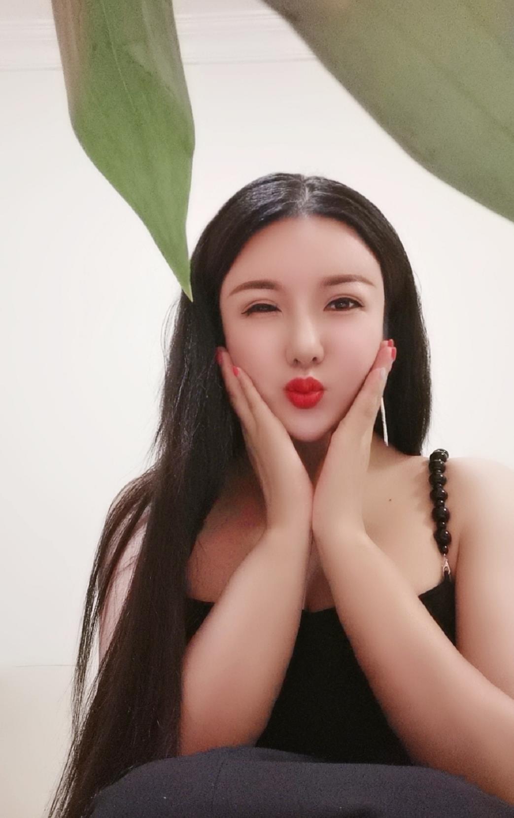 石溪邻家妹子~紫楹，风韵有趣的小御姐 第1张