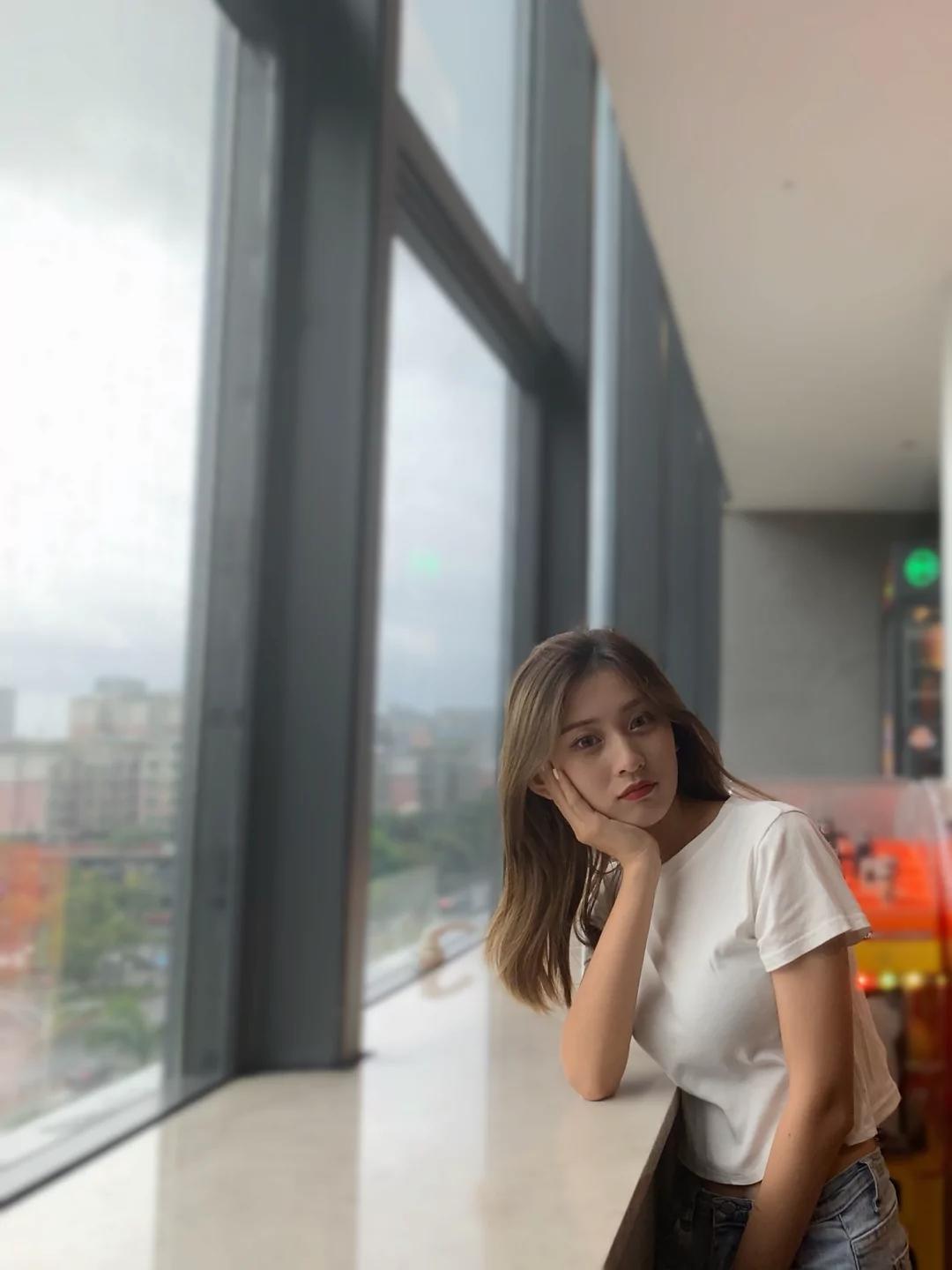 越秀小靓女 第2张