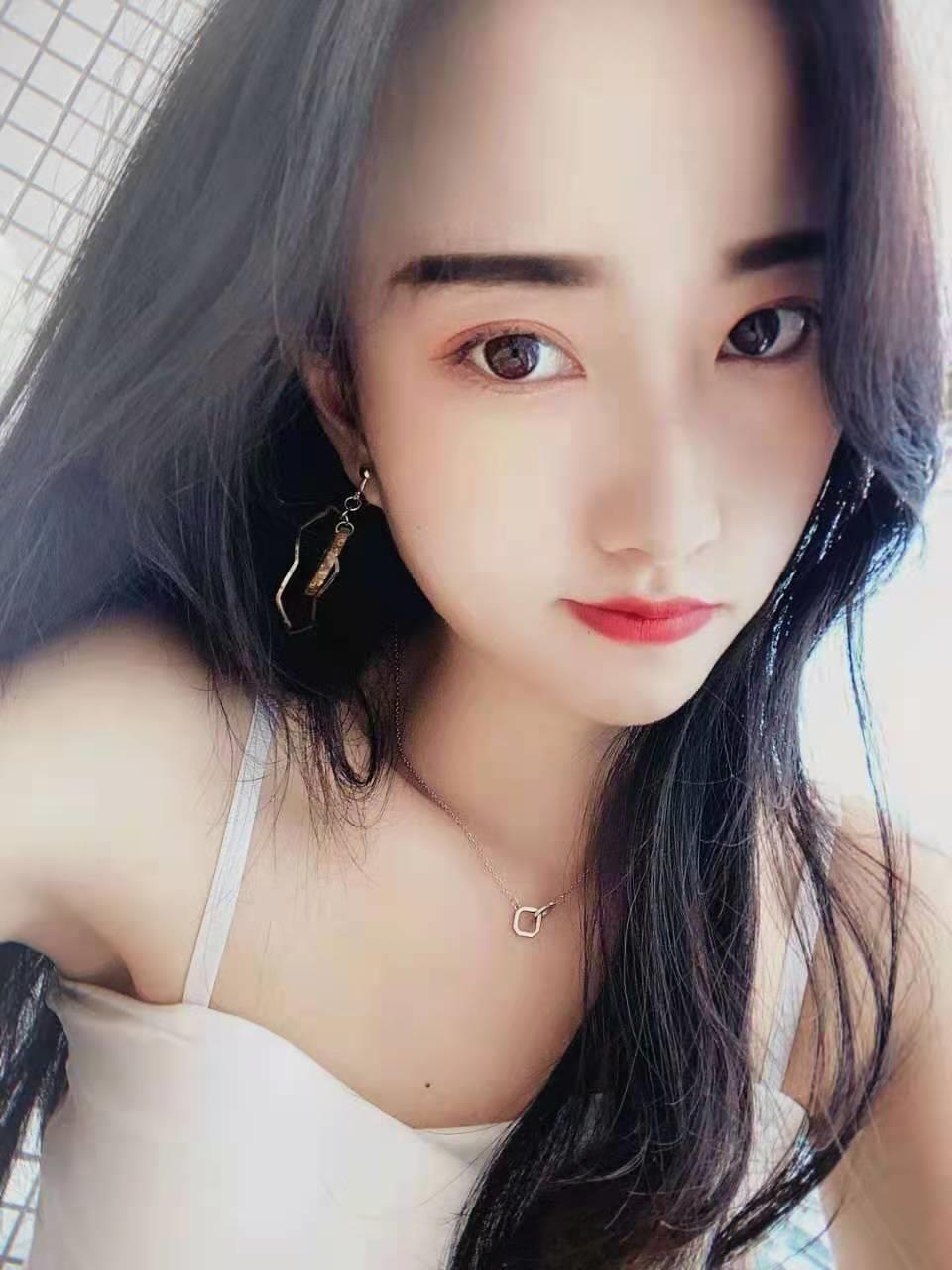 在越秀玩的妹子，瑶瑶 第1张