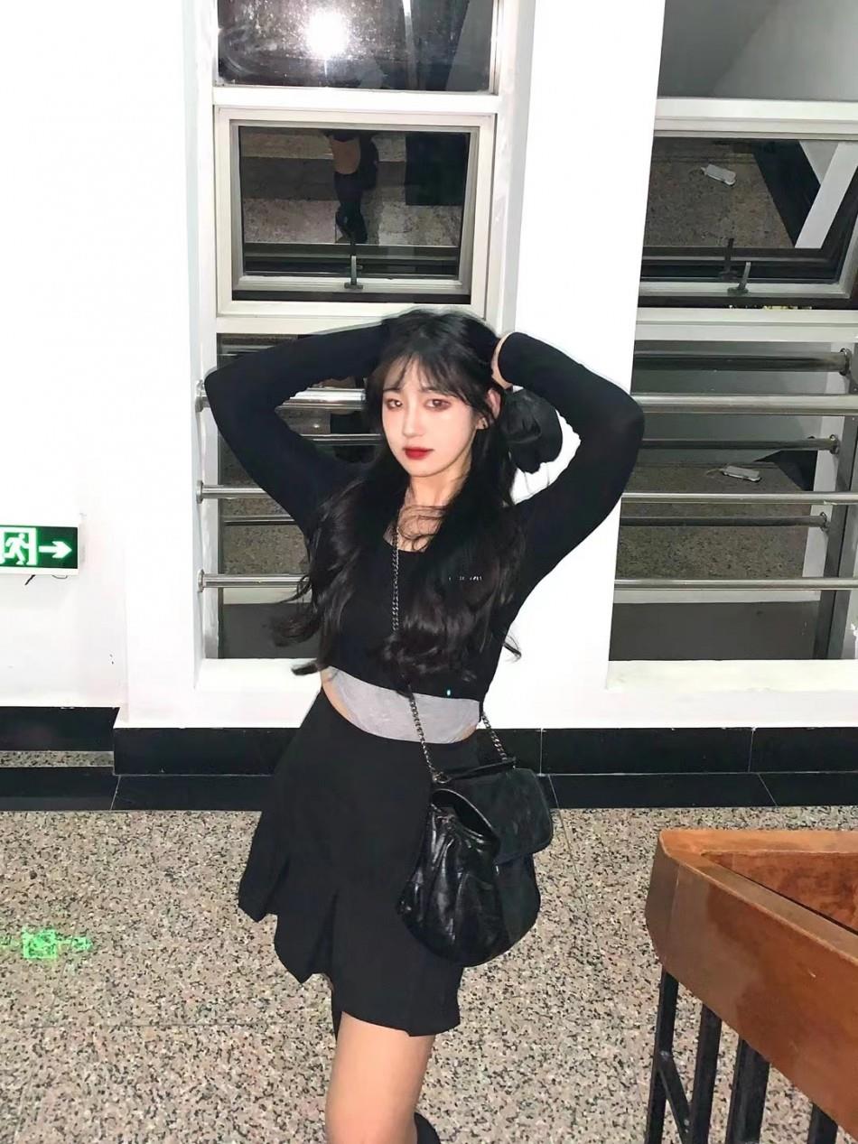 女朋友体验般的漂亮粉嫩妹妹熙熙 第1张