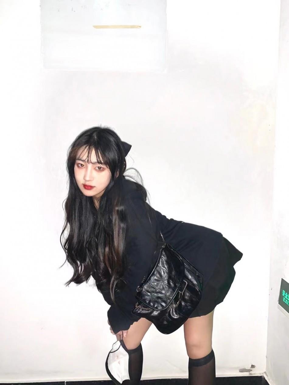 女朋友体验般的漂亮粉嫩妹妹熙熙 第3张