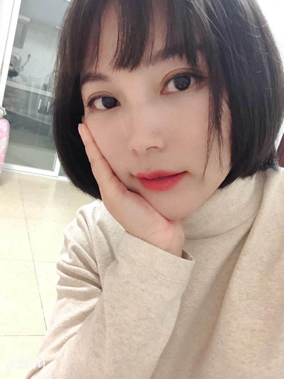 桂花公园半良家艳艳 第1张