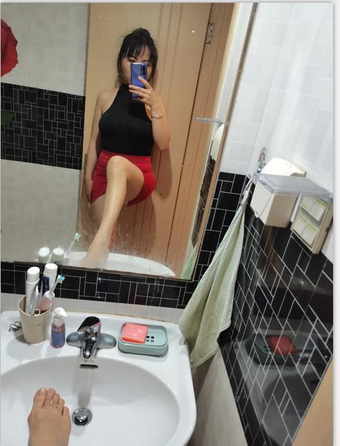 南坪上海城妹儿，胸大大大大大大！ 第3张