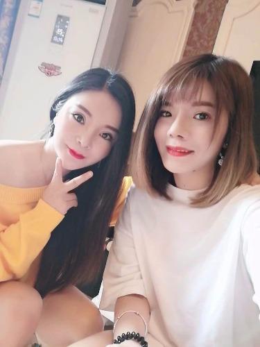 华新街兼职小妹儿，可双飞 第2张