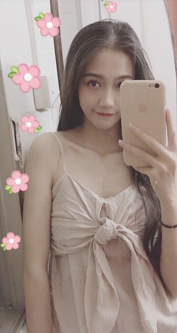 特别漂亮的御姐型小姐姐 第3张