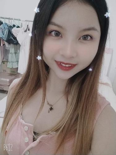 安庆妹子 第1张