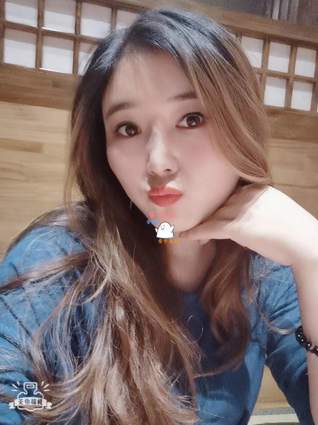 介绍一个非常不错的姑娘！ 第1张
