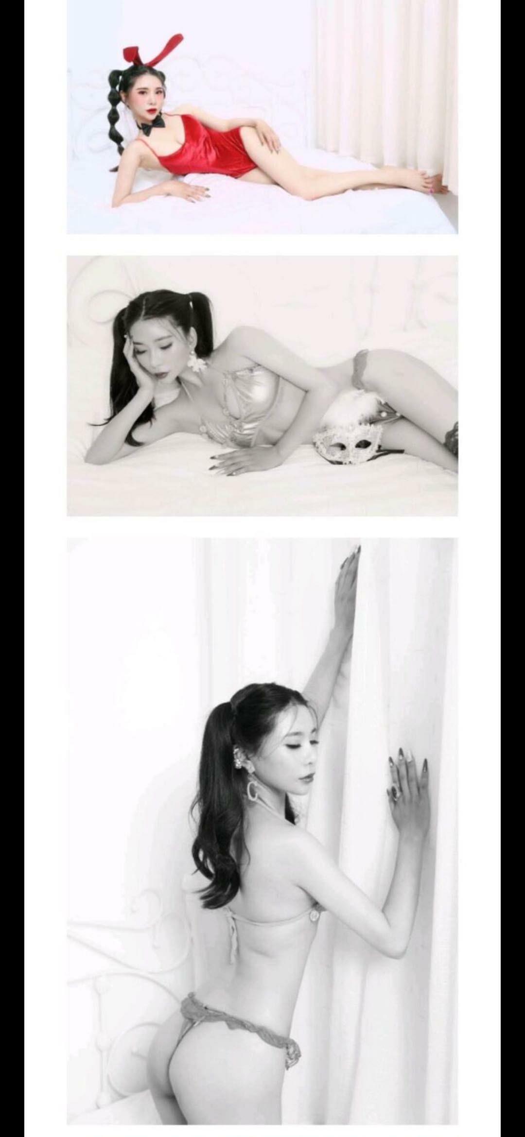 沈阳4月2日体验一字马瑜伽美女 第4张