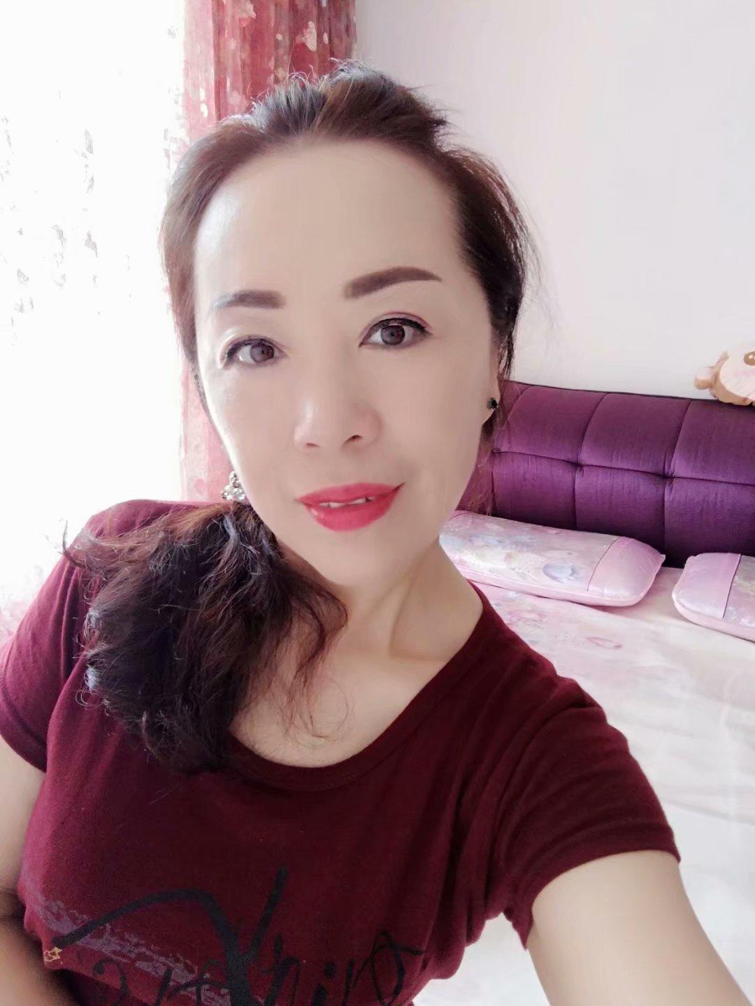 大连性感熟女极品美美姐也叫如意姐 第2张