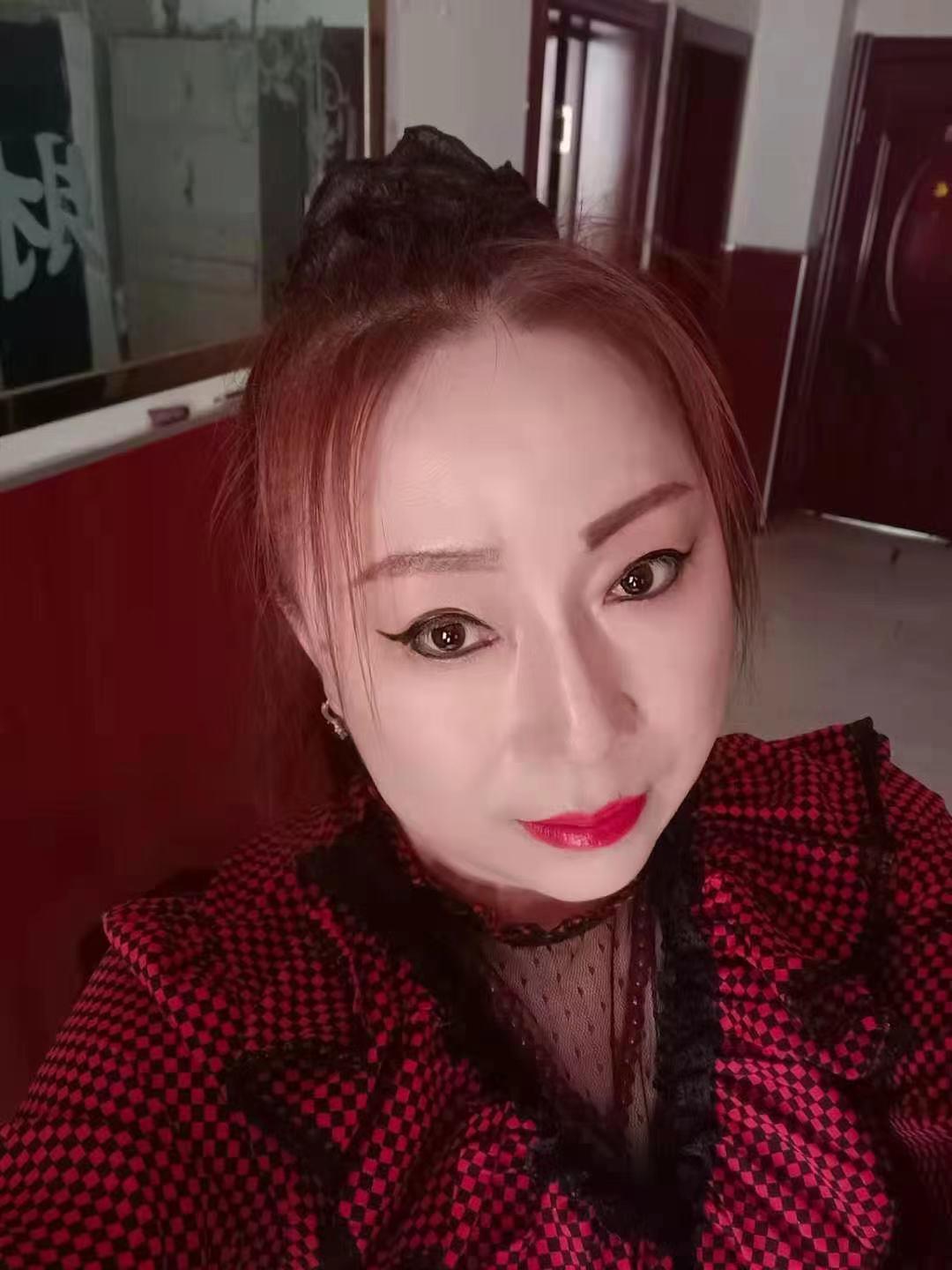哈尔滨便宜熟女 第1张