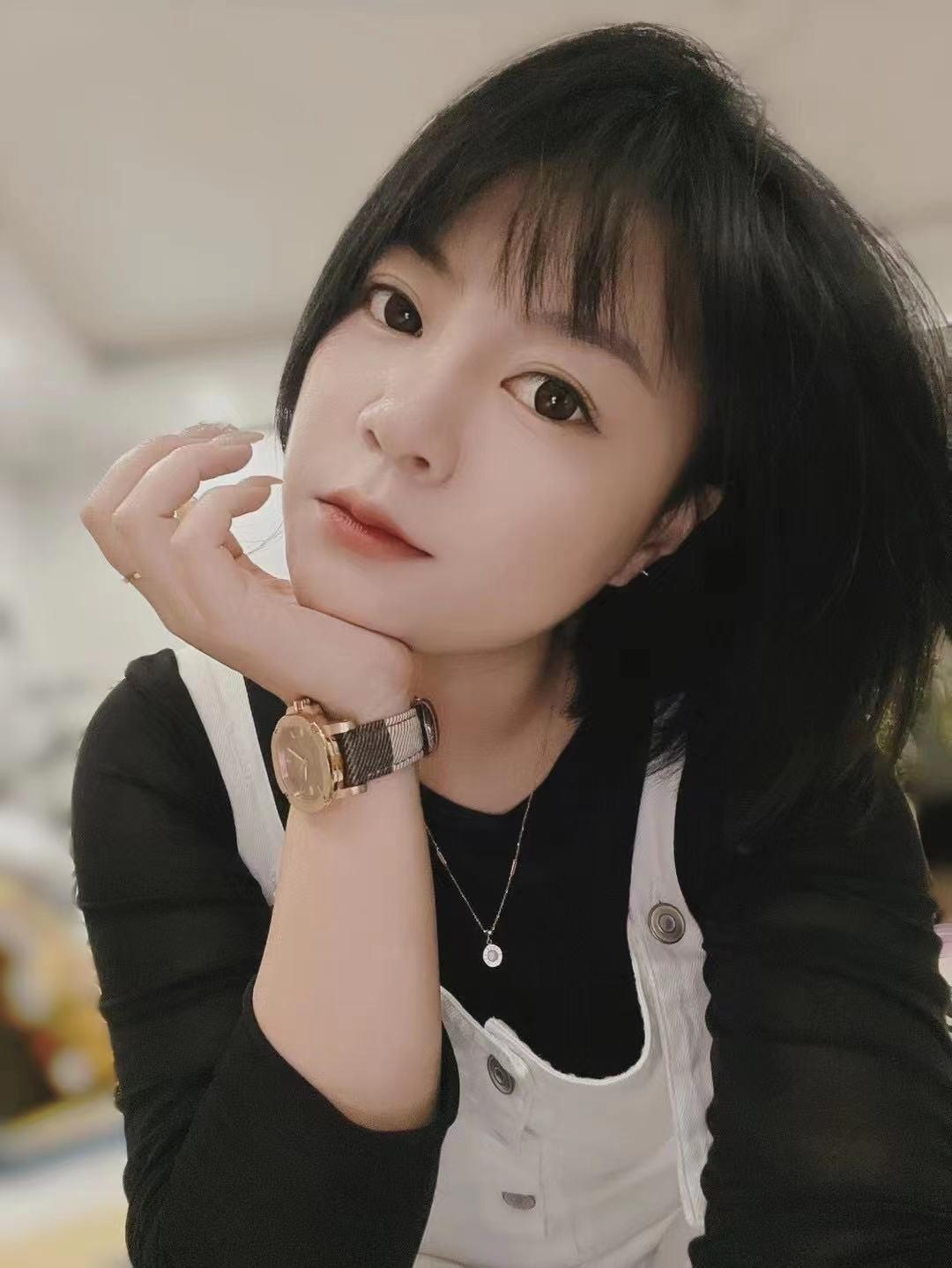 哈尔滨甜美妹子 第1张