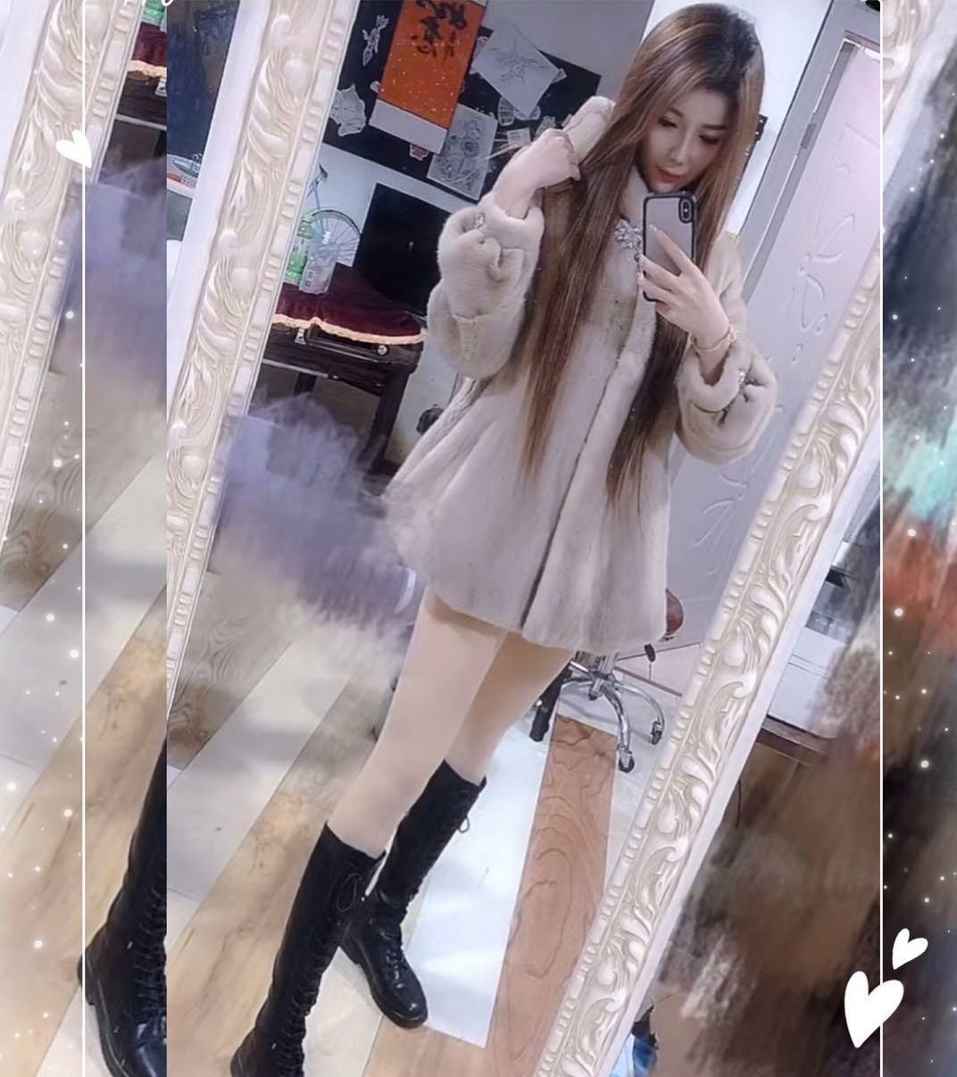 干的时候里边会动很舒服 第1张