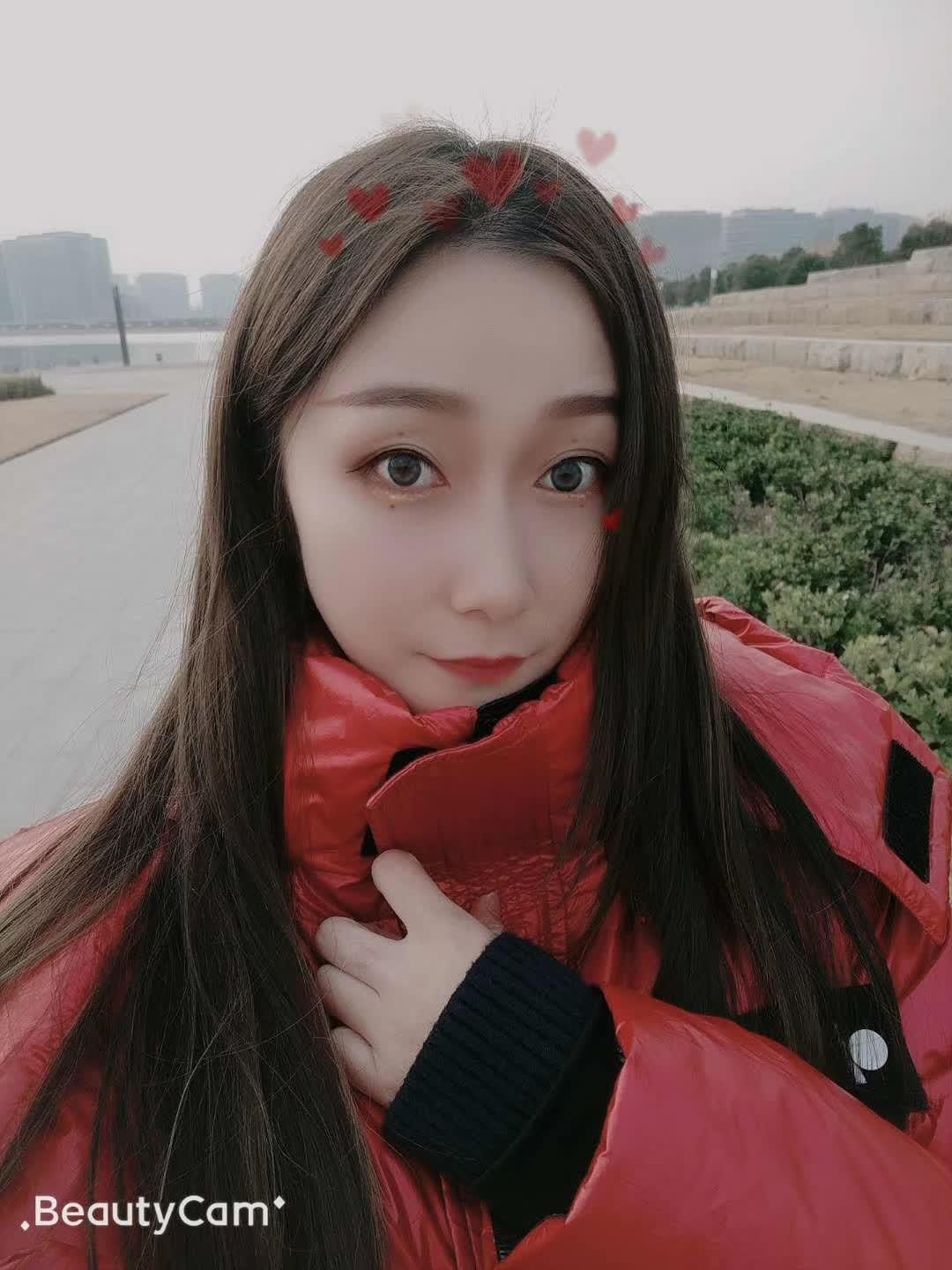 今天发个中端妹子补偿你们 第2张