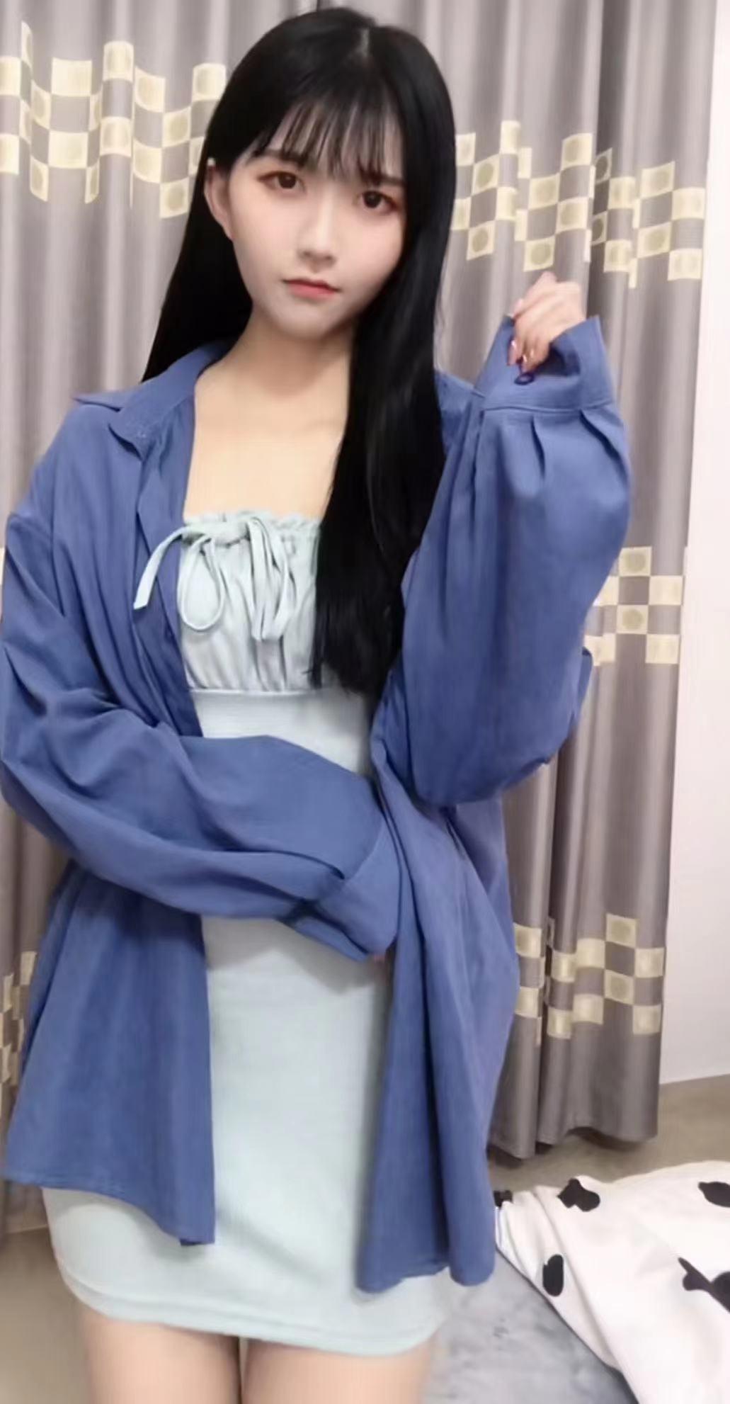贡献高挑靓妹小姐姐 第2张