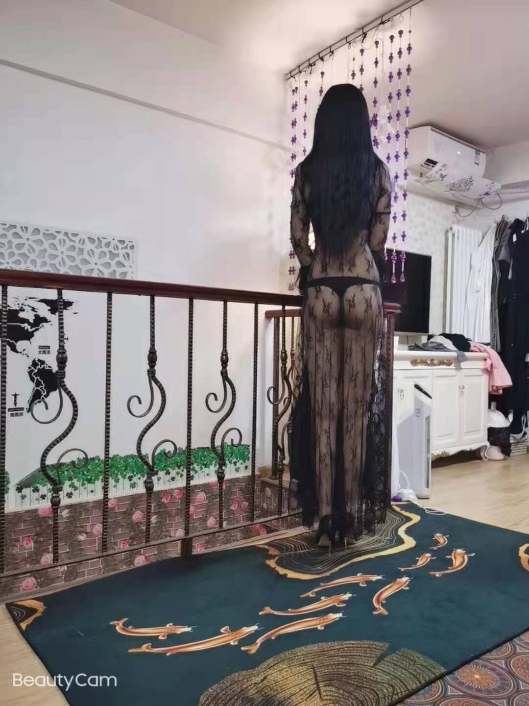 十八里店170大长腿 第3张