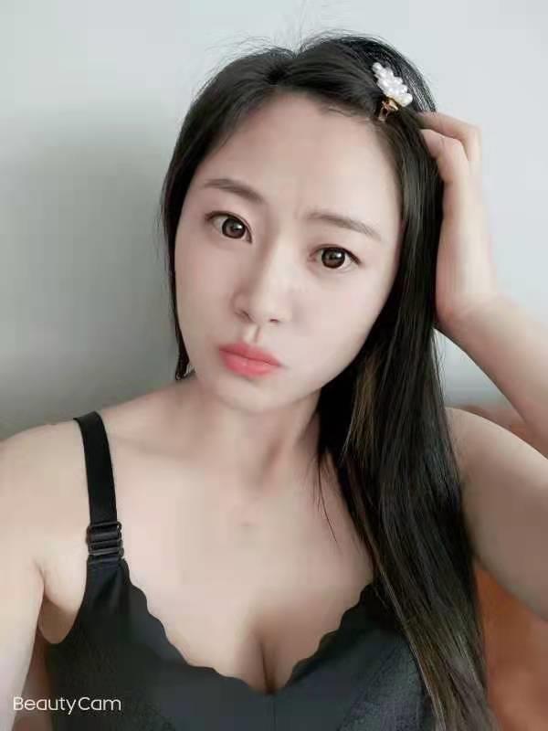 四惠附近服务系小少妇，还能双飞 第1张
