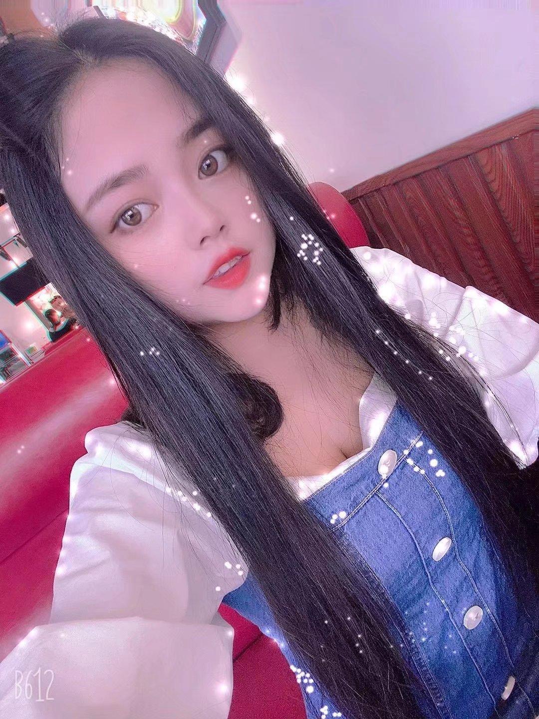 00后的大熊妹子洋洋 第3张