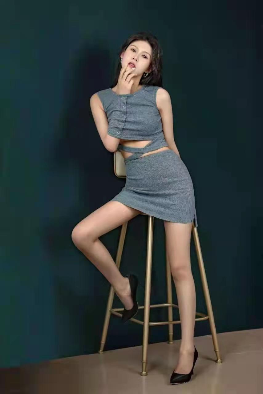 十里河高个新疆美女佳佳 第2张