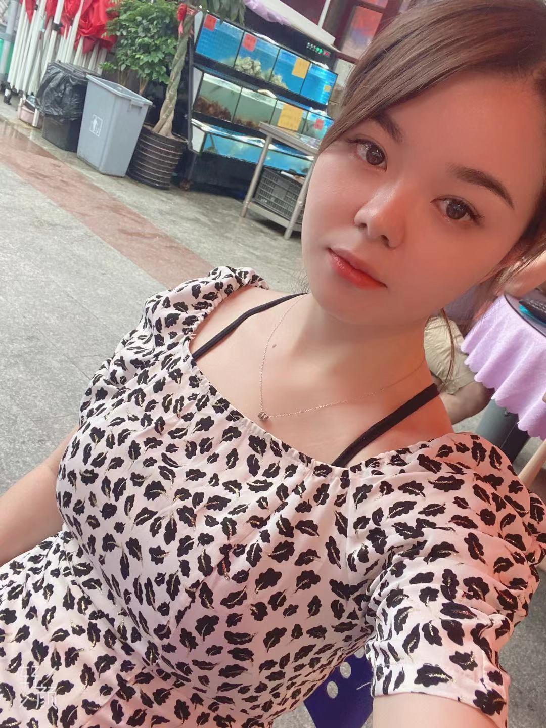 重庆邻家妹七月,良家味十足,服务相当走心 第3张